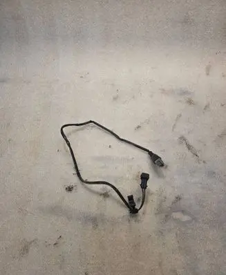 Audi A8 S8 D2 4D Outside/exterior temperature sensor 