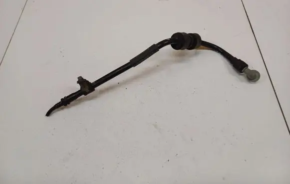 Volvo S60 Power steering hose/pipe/line 