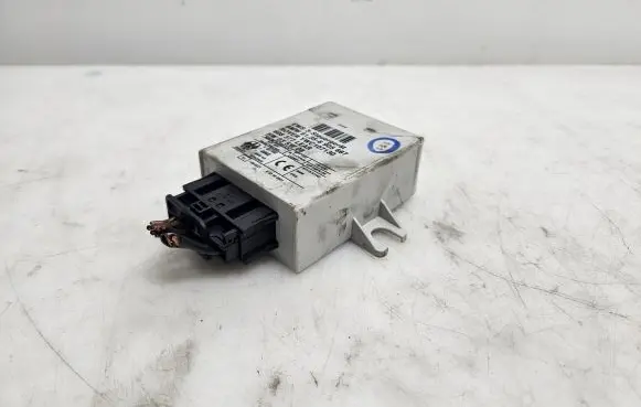 BMW 3 E46 Immobilizer control unit/module 7H0907655A