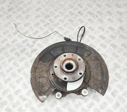 Maserati Ghibli Rear wheel hub 670006802