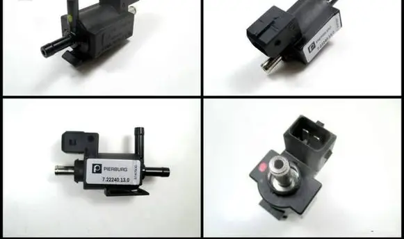 Volvo S60 Vacuum valve 30670448 7.22240.13.0 7.22240.13