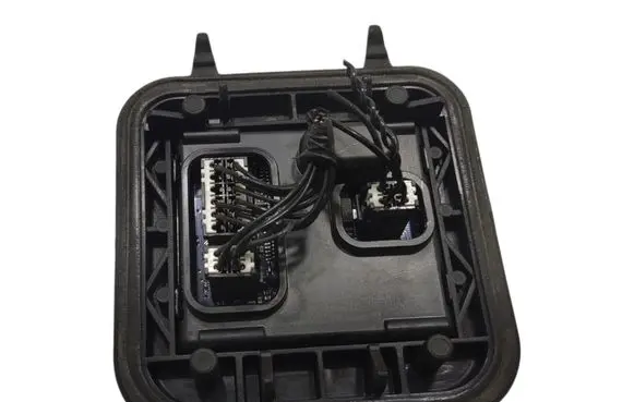 Audi Q5 SQ5 8R Light module LCM MODSWQ5FR47