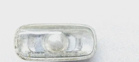 Audi A6 Allroad C6 Front fender indicator light