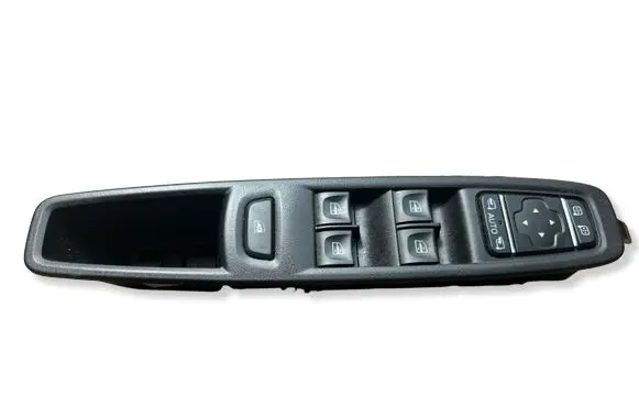 Renault Zoe Electric window control switch 254113300R