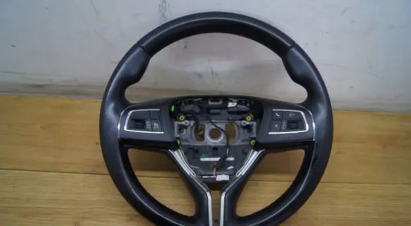 Maserati Quattroporte Steering wheel 0670011660