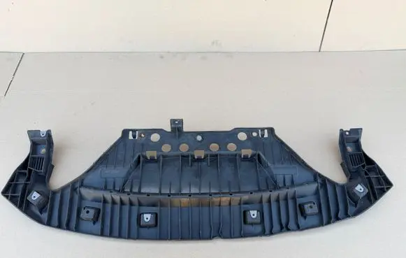 Mazda 6 Front bumper skid plate/under tray GHP9500S1