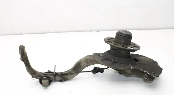Mercedes-Benz S W221 Front wheel hub