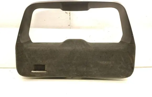 Volvo V70 Tailgate/boot cover trim set 0056396