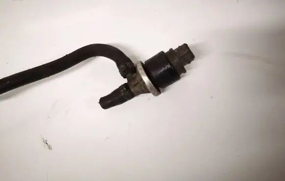 Audi 100 S4 C4 Turbo solenoid valve 