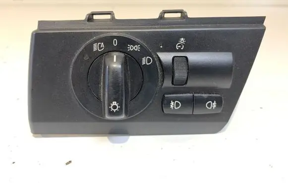 BMW X3 E83 Other switches/knobs/shifts 3415105