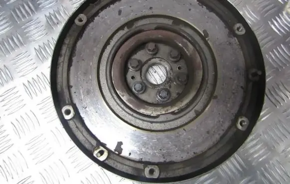 Ford Mondeo Mk III Flywheel