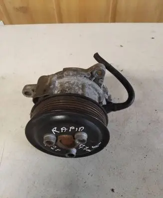 Skoda Rapid (NH) Water pump 142352768