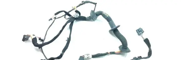 Opel Movano B Front door wiring loom 8200778254B