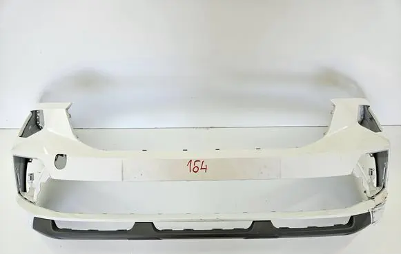 Skoda Kamiq Front bumper 658807221D
