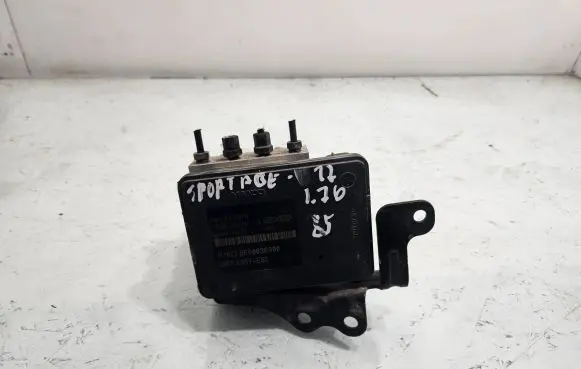 KIA Sportage ABS Pump BE6003R300
