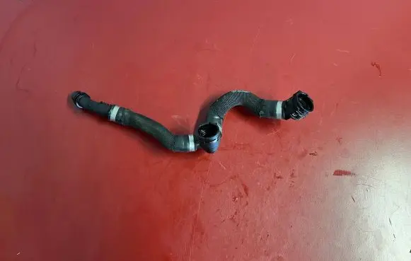 BMW X1 U11 Engine coolant pipe/hose 7952845 11537952845