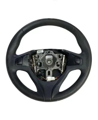Renault Clio IV Steering wheel 985101921r