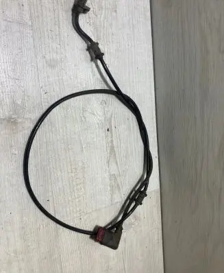 ABS rear brake sensor