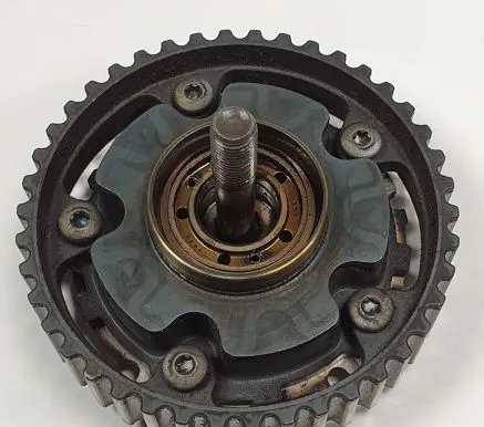 Ford Mondeo MK IV Timing chain sprocket 30646226