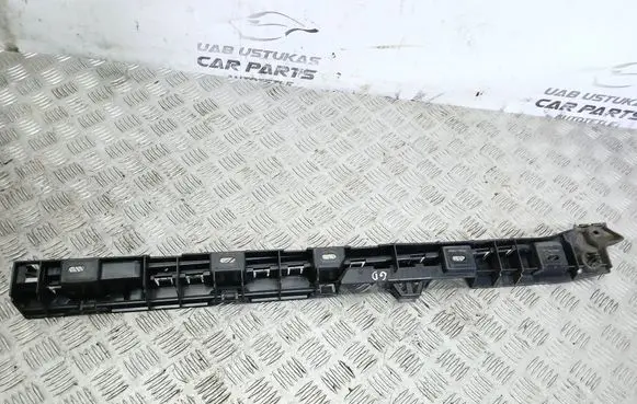 BMW 5 F10 F11 Sill supporting ledge 7204022 22339910