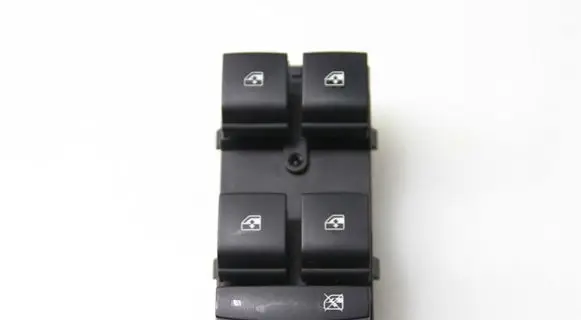 Opel Insignia A Electric window control switch 13305009