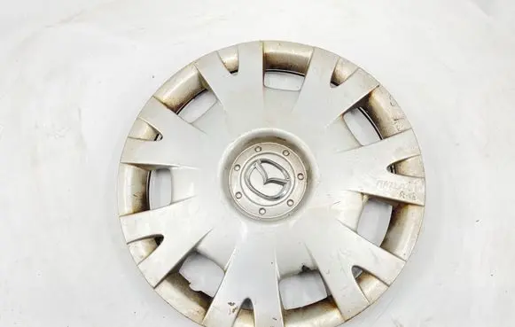 Mazda 3 I R15 wheel hub/cap/trim BP4K37170