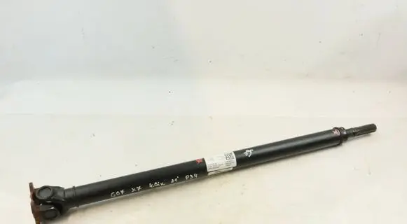 BMW X7 G07 Front prop shaft 9452673 9455545 26209452673