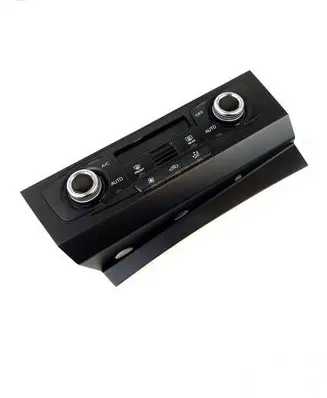 Audi A5 8T 8F Climate control unit 8K2820043BA A2C92381500
