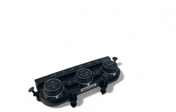 Volkswagen Golf VII Interior fan control switch 5G1907044J