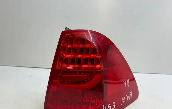 BMW 3 E90 E91 Rear/tail lights 218102