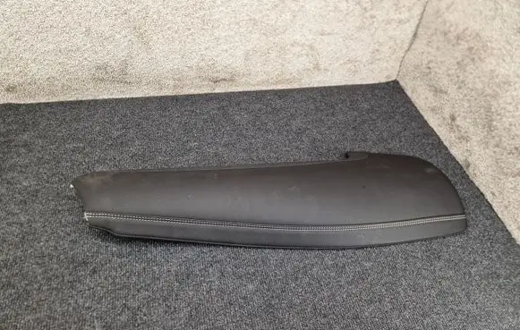 Volvo S60 Seat trim 31498309