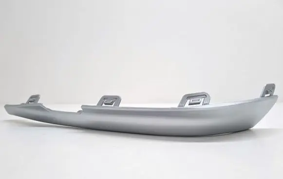Mercedes-Benz GLC C253 Rear bumper trim bar molding 