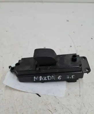 Volkswagen PASSAT B5 Electric window control switch