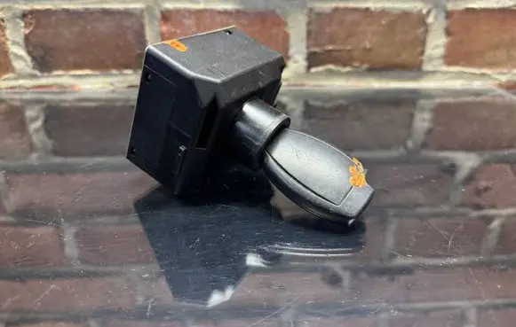 Mercedes-Benz Vito Viano W447 Ignition lock A4479007213 10047025 1051996800