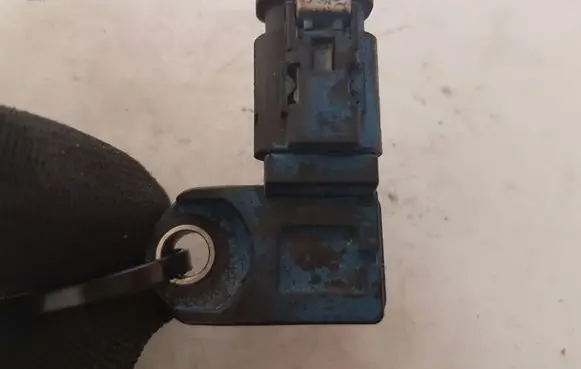 BMW 1 E81 E87 Air pressure sensor 780474201