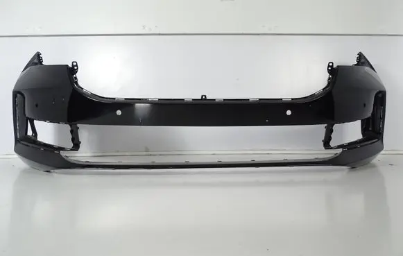 Skoda Superb B8 (3V) Front bumper 3P0807221A 3P0807221B