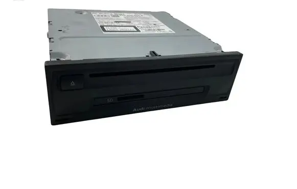 Audi A3 S3 8V Radio/CD/DVD/GPS head unit 8V0035840B