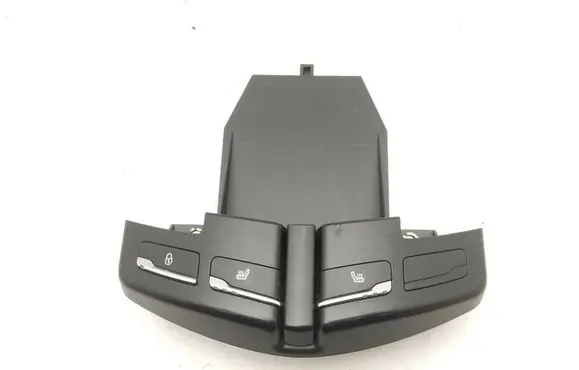 Porsche Cayenne (92A) Seat heating switch 7P5927325R