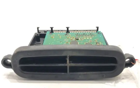 Other control units/modules