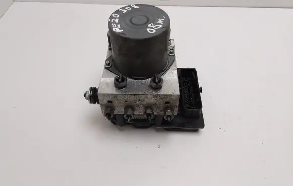 Peugeot 308 ABS Pump 9693575780