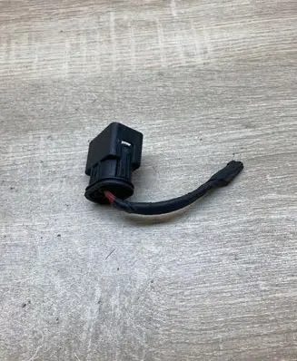 BMW 5 E60 E61 Plug wire 8367074 29670861