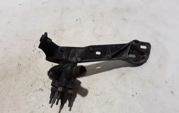 Renault Trafic II (X83) Electric auxiliary coolant/water pump 8200323854