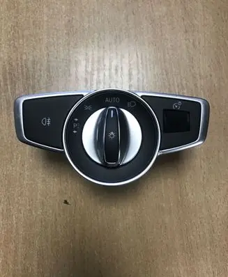 Mercedes-Benz C W205 Light switch A2059051810