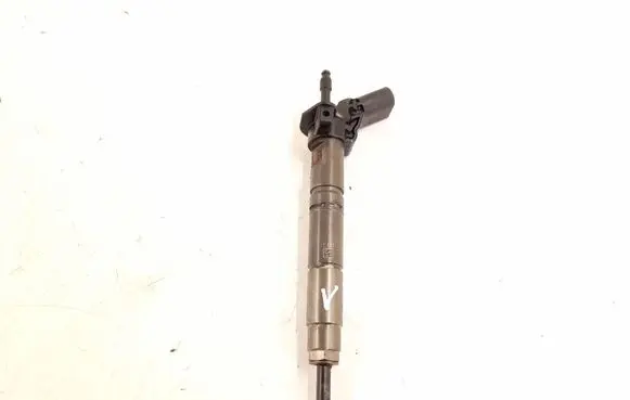 Mercedes-Benz GLK (X204) Fuel injector 6420701387 6420701987