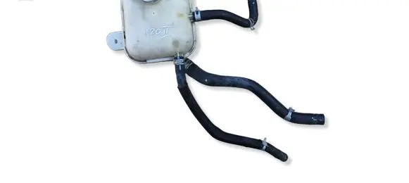 Hyundai i20 (GB IB) Coolant expansion tank/reservoir 