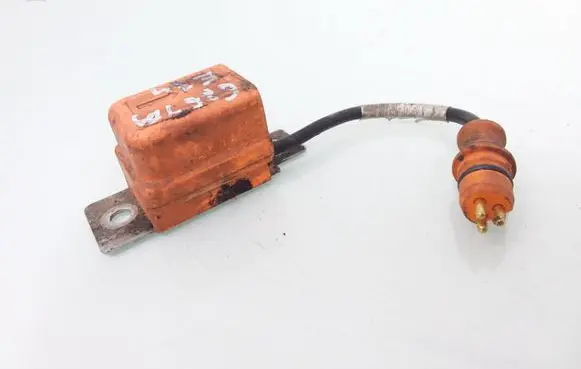 BMW 5 E34 Airbag deployment crash/impact sensor 1390061