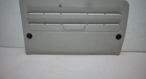 Other interior part