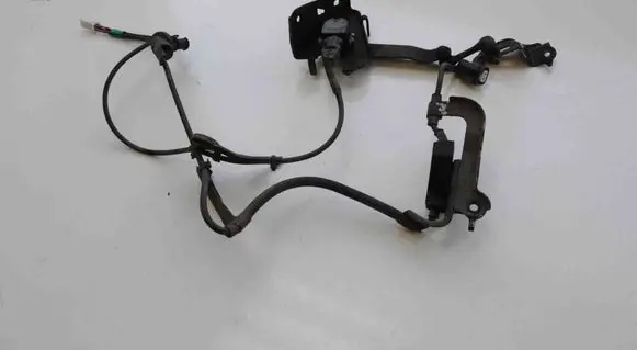 Volkswagen PASSAT B8 Headlight/headlamp level sensor 