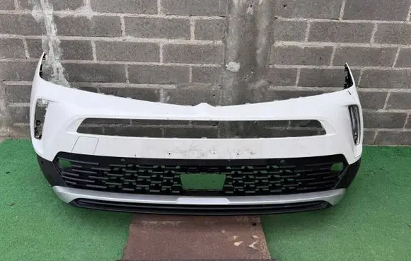 Opel Mokka B Front bumper 