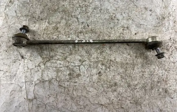 Front anti-roll bar/stabilizer link